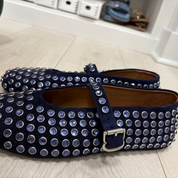 Alaia Shoes - Picture 4 of 10